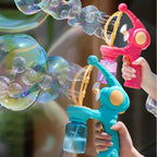 Giant Bubble Blaster