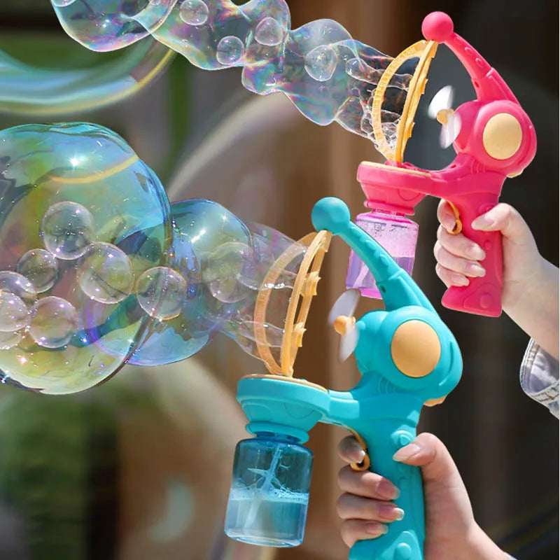 Giant Bubble Blaster