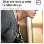 Ultra Discreet Voice Recorder