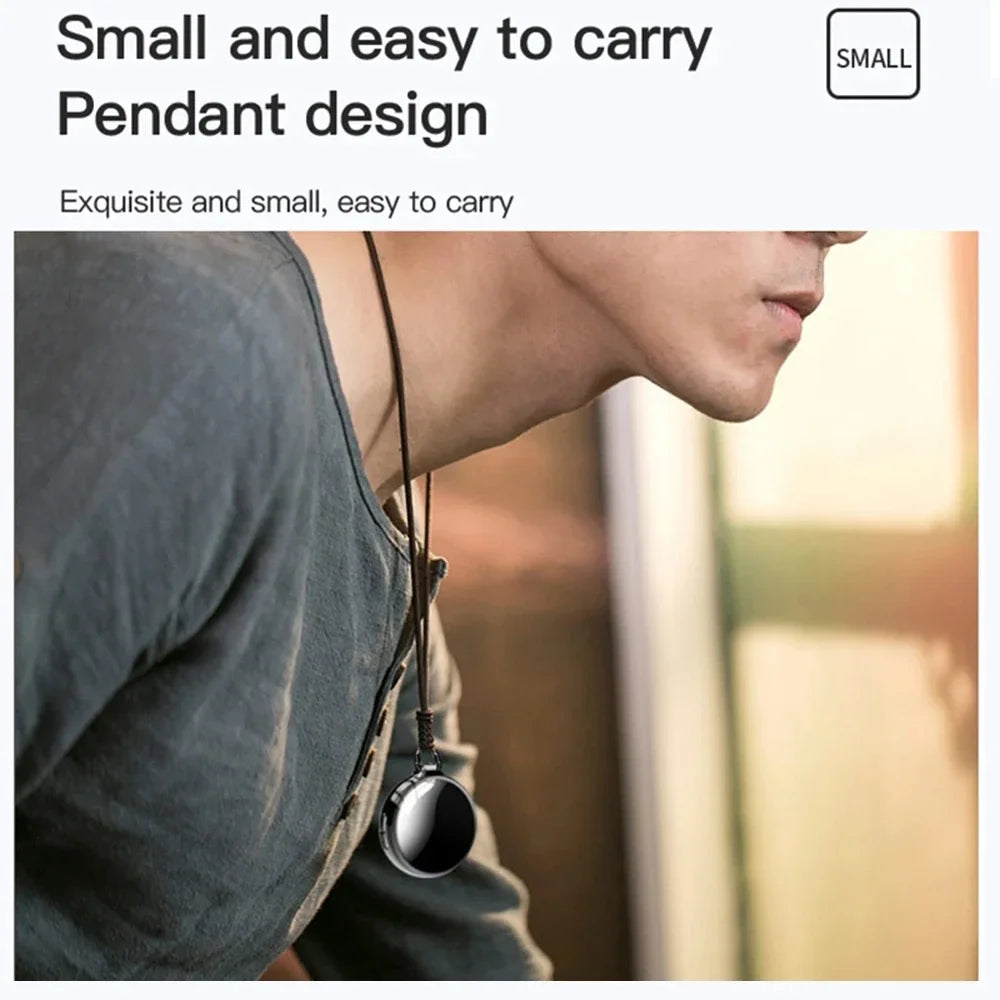 Ultra Discreet Voice Recorder