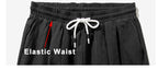 Bermudas ample confortable pour homme - collection été 2023