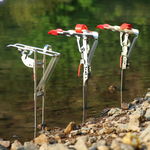 EASYFISH - Porte-canne à pêche capteur intelligent