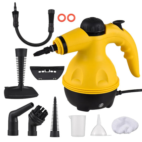 Petit Nettoyeur Vapeur