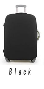 Washable Stretch Luggage Cover – Travel with Peace of Mind