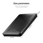Disque dur externe HDD Portable usb 3.0 - Jusqu'à 1To