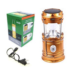 Multifunctional Outdoor Camping Light