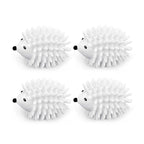 Pack of 4 Anti-Hair & Fur Laundry Balls for Washing Machine