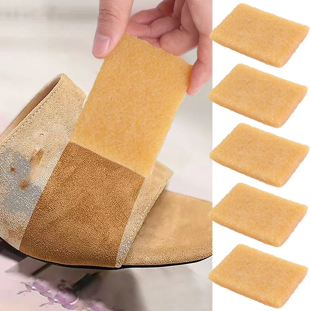 3x Suede Shoe Cleaning Erasers - BUY 2 GET 1 FREE