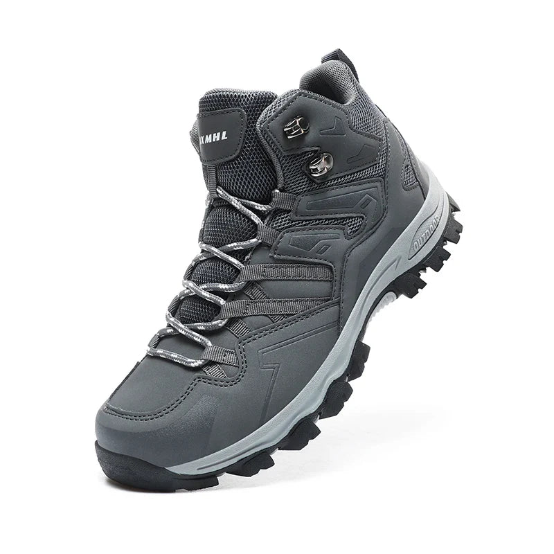 Anti-Sprain Hiking Shoes