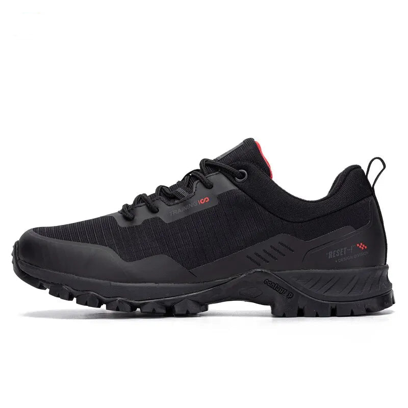 Hiking Sneakers - Style & Performance