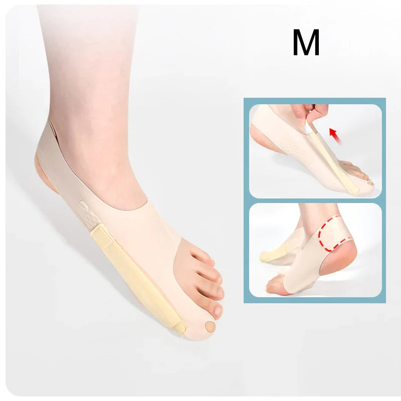 Adjustable Bunion Pain Relief Brace