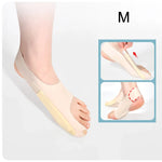 Orthèse Ajustable Hallux Valgus Anti-Douleur