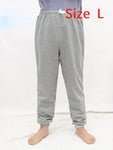 Pantalon Pyjama Anti-fuites ULTRA Absorbant