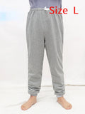 Pantalon Pyjama Anti-fuites ULTRA Absorbant