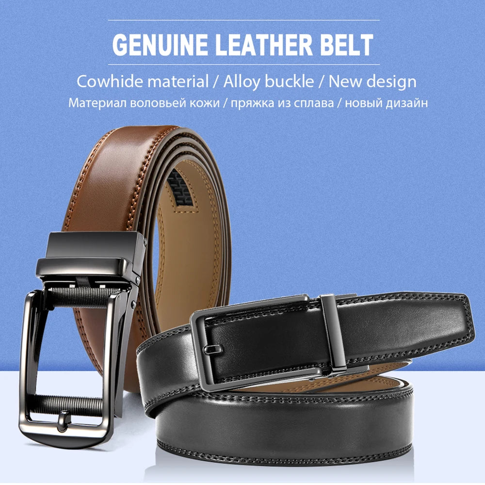 Ceinture Ajustable Sans Trou
