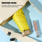 Parapluie Extra Compact