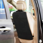 [Set of 2] Front seat back protector