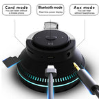 Wireless Headphones for TV and Computer with USB Adapter - SUPER BASS