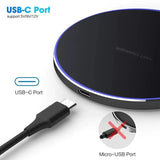 Chargeur à Induction Slim