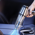Powerful Cordless Vacuum Cleaner + 4 Free Filters