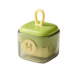 Mini Rouleau Anti-Peluches Lavable & Réutilisable