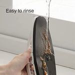 Nettoyant Pour Table de Cuisson Pliable
