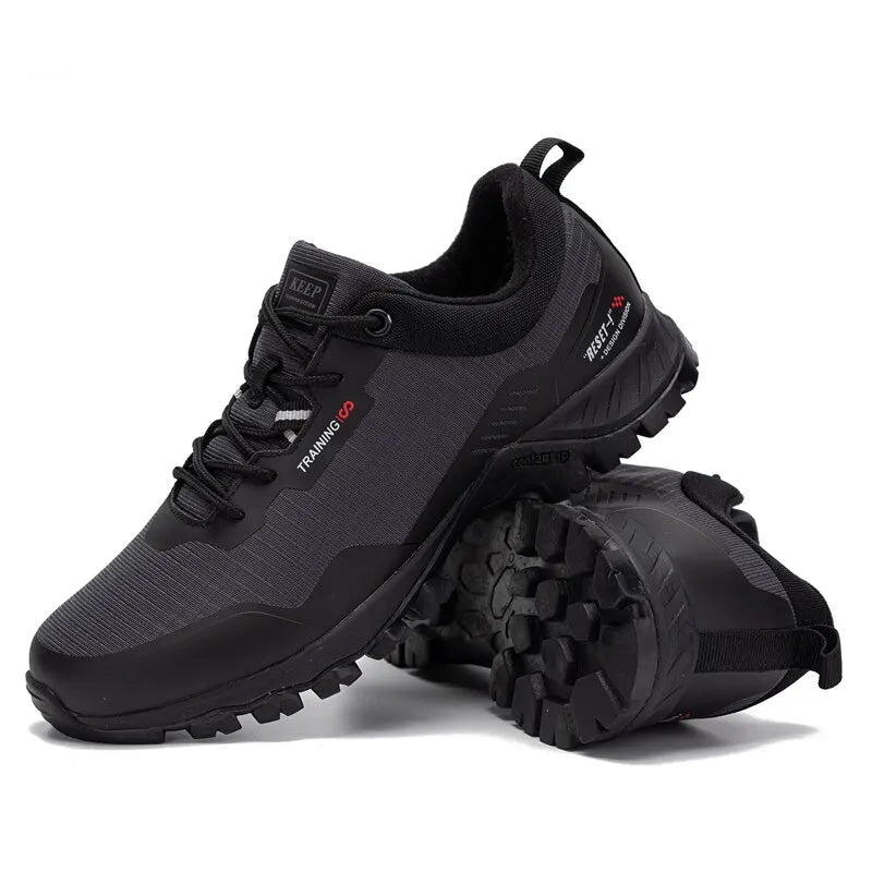 Sneakers de Randonnée - Mode & Performance