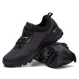 Sneakers de Randonnée - Mode & Performance