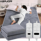 Couverture chauffante électrique 220V