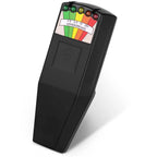 Détecteur de Champ Électromagnétique K2 Portable – Testeur EMF à LED pour Mesure Précises et Enquêtes Paranormales