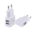 Chargeur Double USB