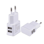 Chargeur Double USB