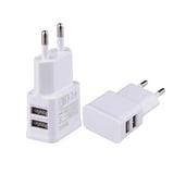 Chargeur Double USB