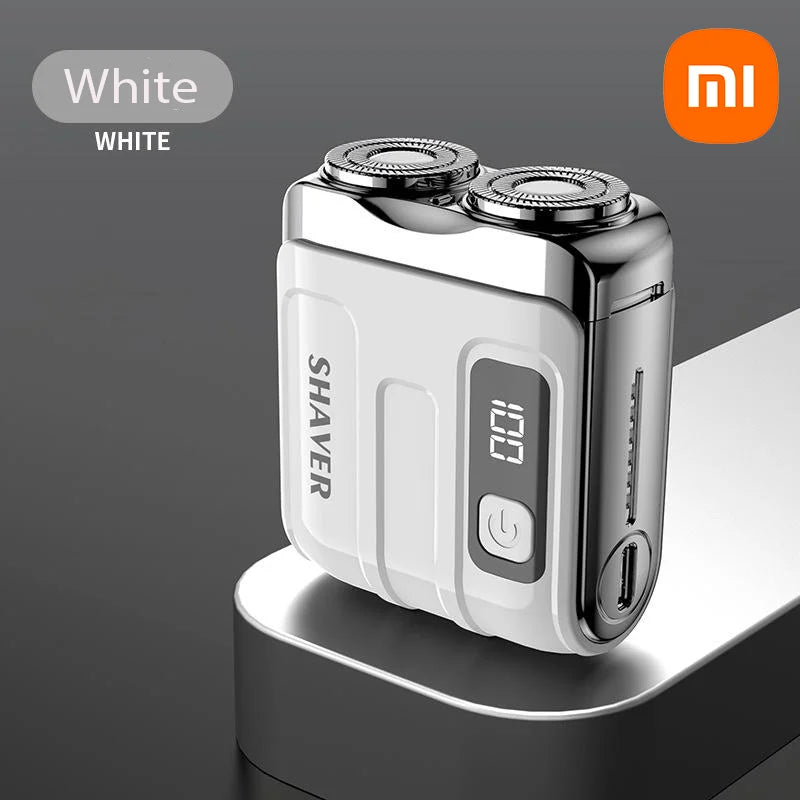 Xiaomi R-18 Smart Electric Mini Shaver