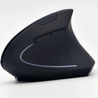 Souris Verticale - 100% Ergonomique