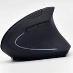 Souris Verticale - 100% Ergonomique