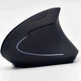 Souris Verticale - 100% Ergonomique