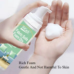 2x Fabric Dry Foam Stain Removers - Mattresses, Sofas, Carpets...