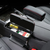 Accoudoir de Voiture avec Rangement Intégré