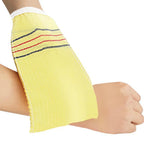 Exfoliating Shower Gloves – Set of 5 Colored