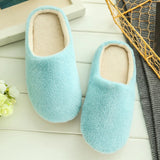 Chaussons Tout Doux - Femme
