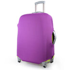 Washable Stretch Luggage Cover – Travel with Peace of Mind