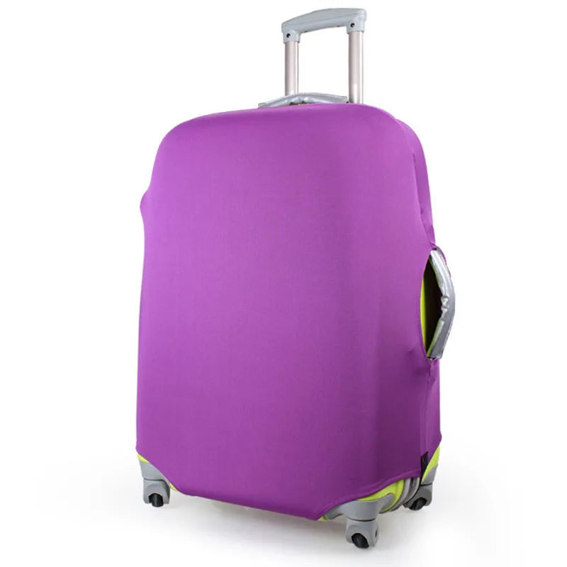 Washable Stretch Luggage Cover – Travel with Peace of Mind