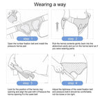 Inguinal Hernia Belt