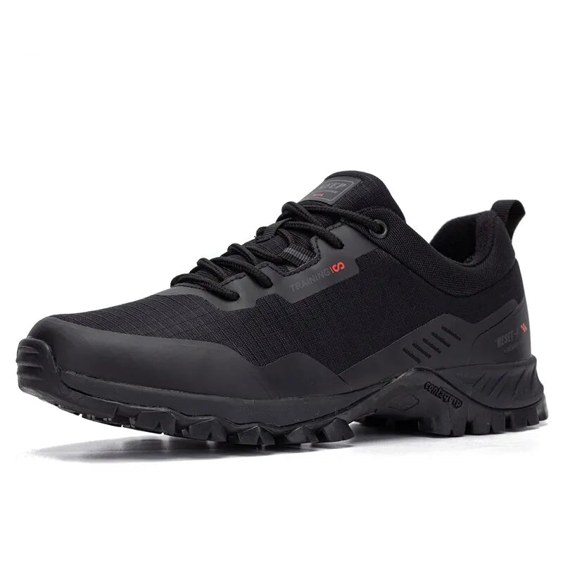 Sneakers de Randonnée - Mode & Performance