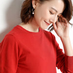 Pull Fin et Léger - Femme