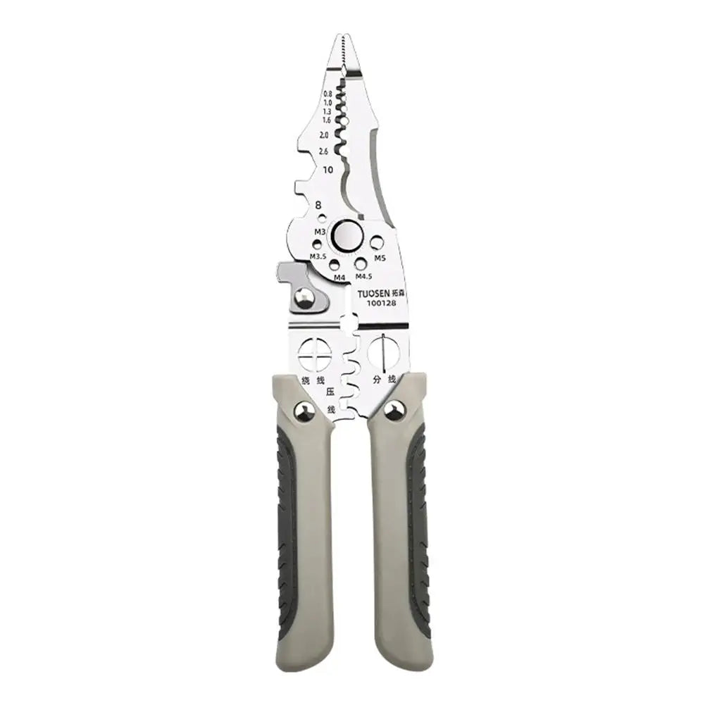 20-in-1 Multi-functional Wire Stripper