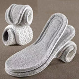 Semelles Thermiques Auto-Chauffantes