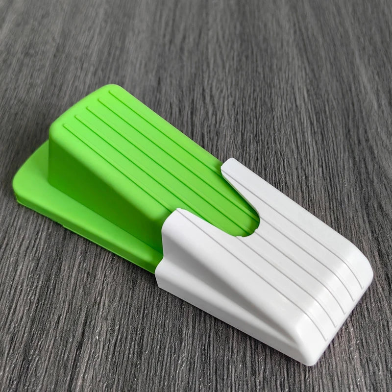 Silicone Door Stop with Holder - BUY 1 GET 1 FREE