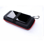 Battery + Phone + Cable Carrying Pouch
